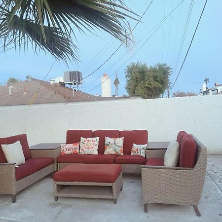 The Vegas Escape - Near The Airport/Strip With Pool Villa ลาสเวกัส ภายนอก รูปภาพ